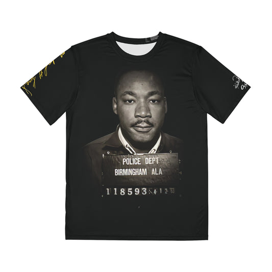 Martin Luther King Jr.