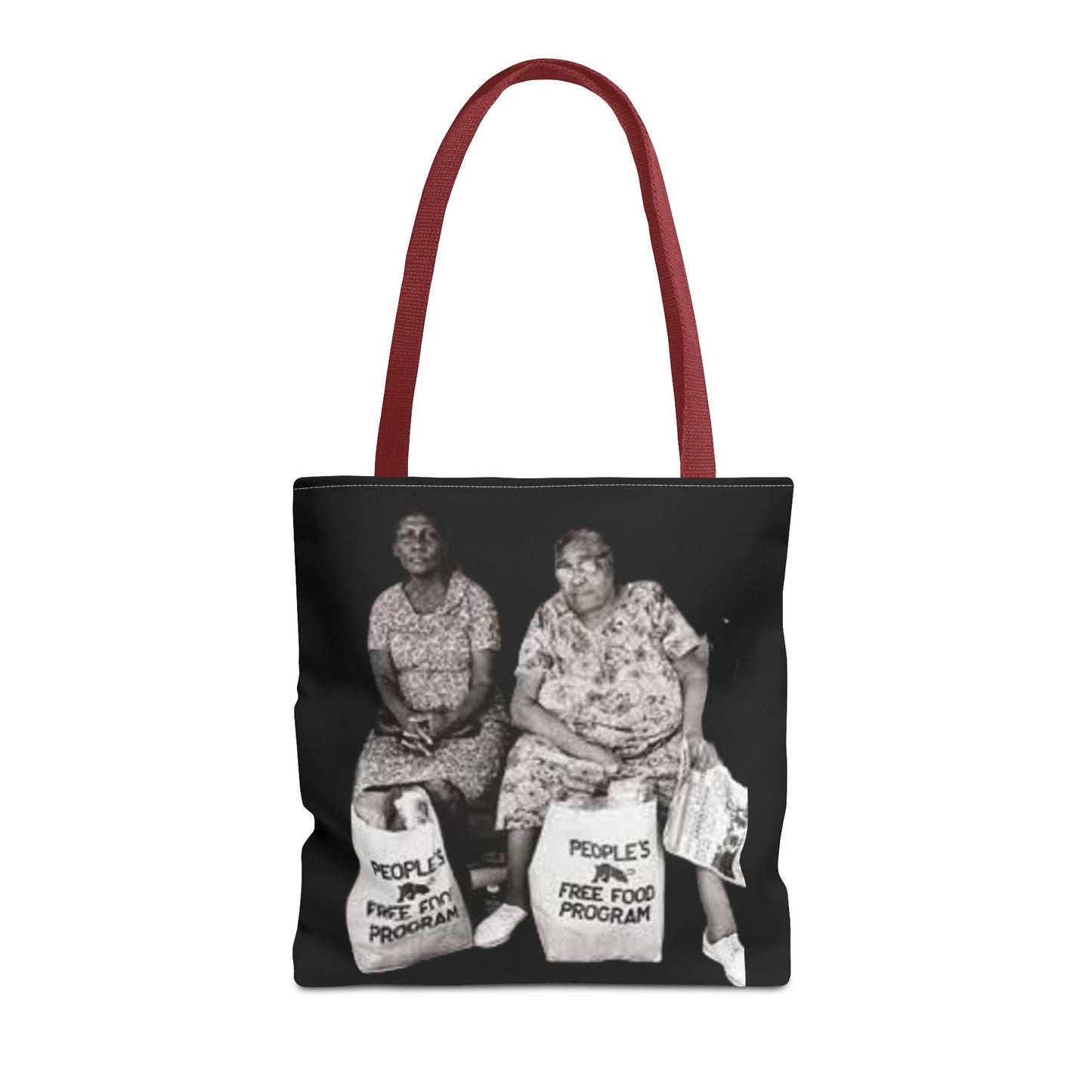 Tote Bag (AOP)