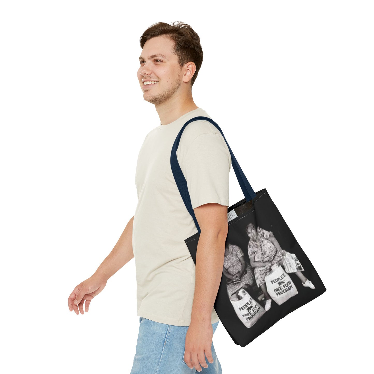 Tote Bag (AOP)