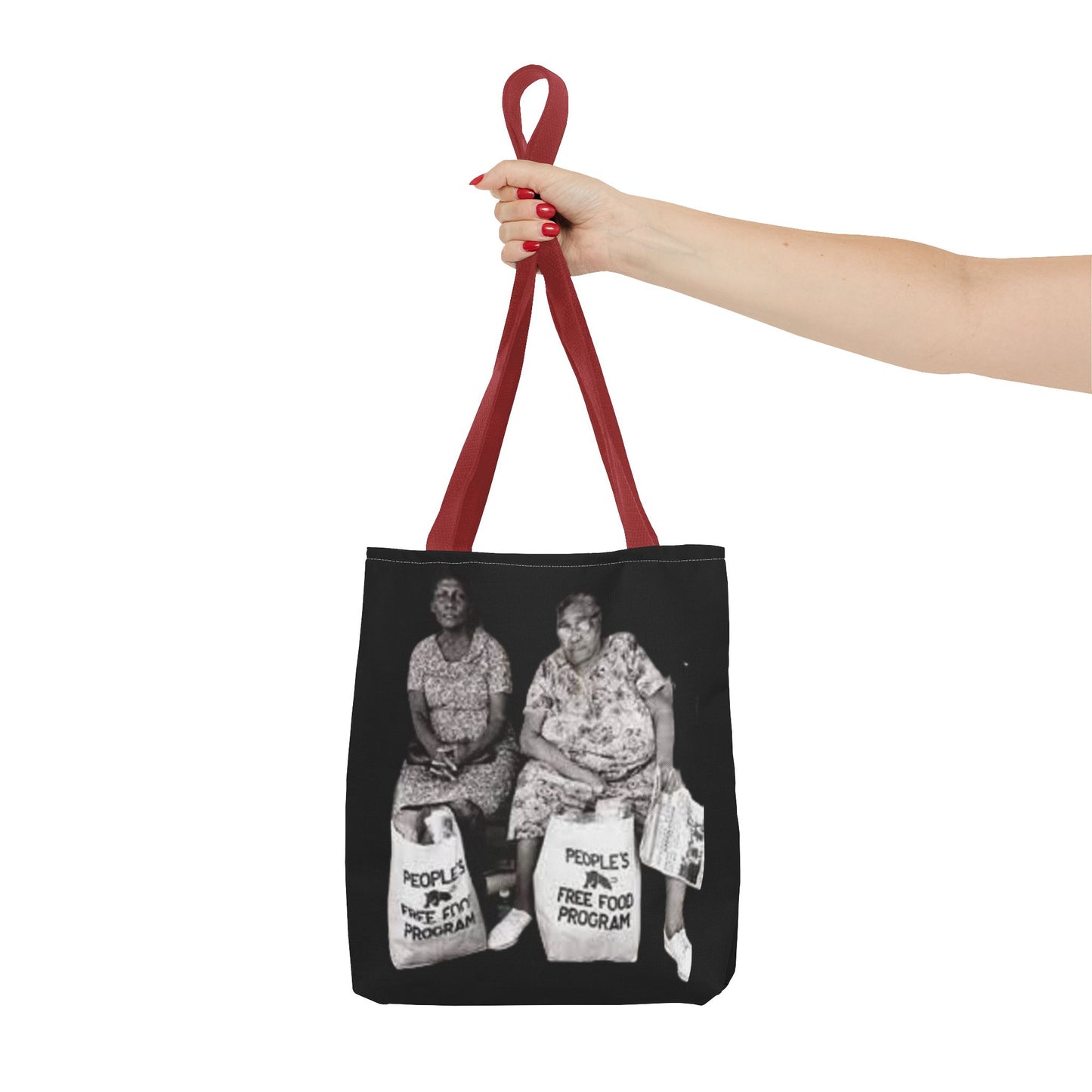 Tote Bag (AOP)