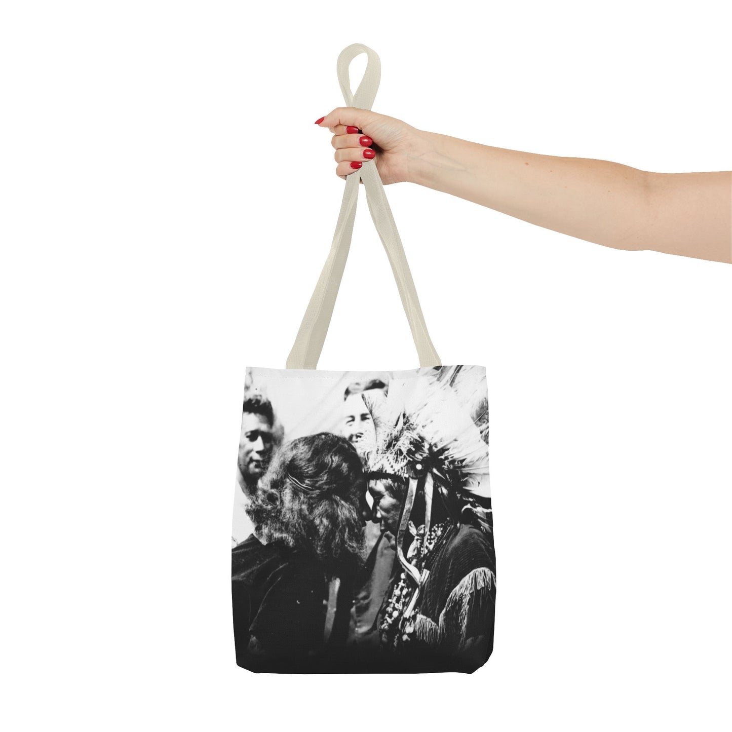 Tote Bag (AOP)