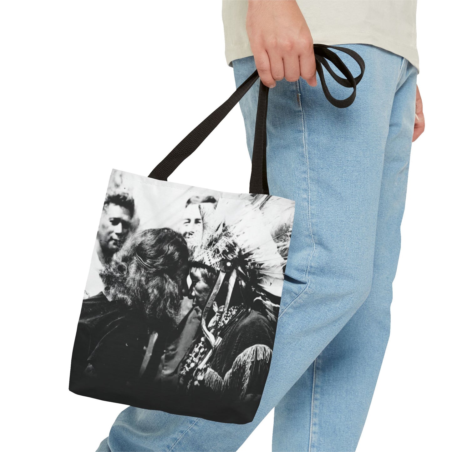 Tote Bag (AOP)