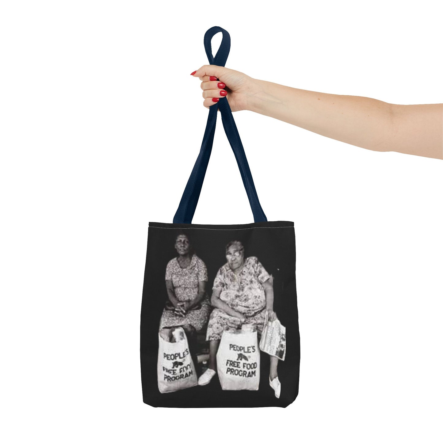 Tote Bag (AOP)