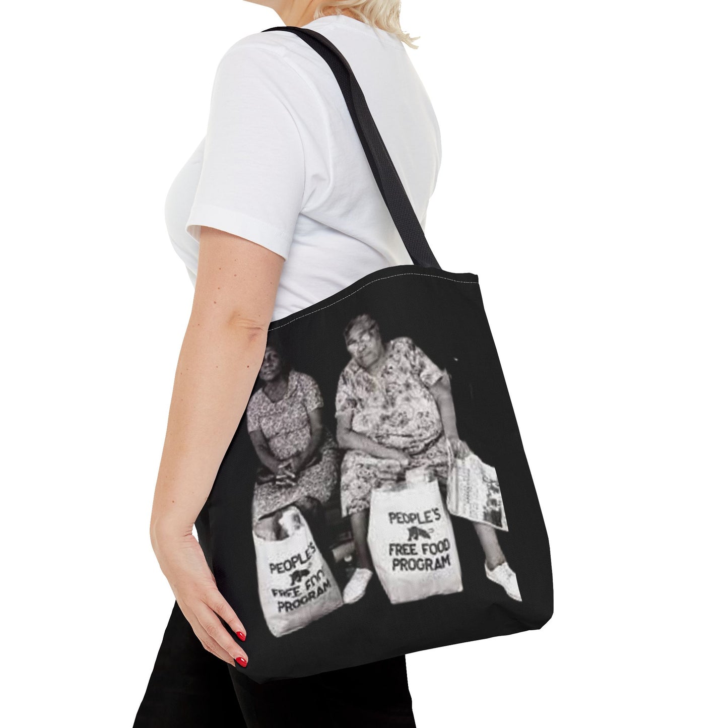 Tote Bag (AOP)