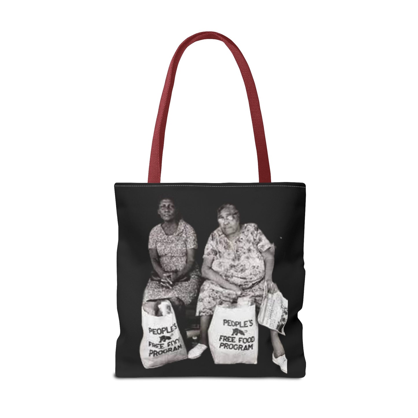 Tote Bag (AOP)