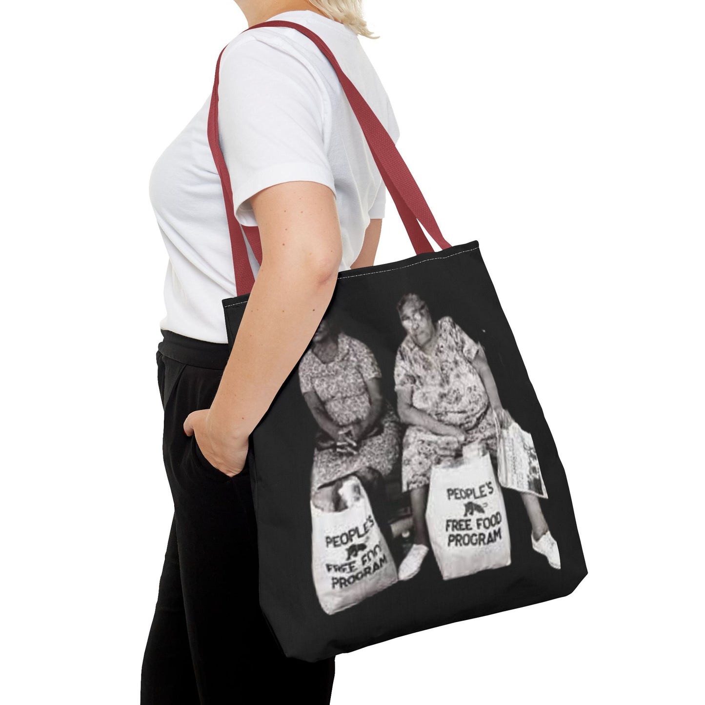 Tote Bag (AOP)
