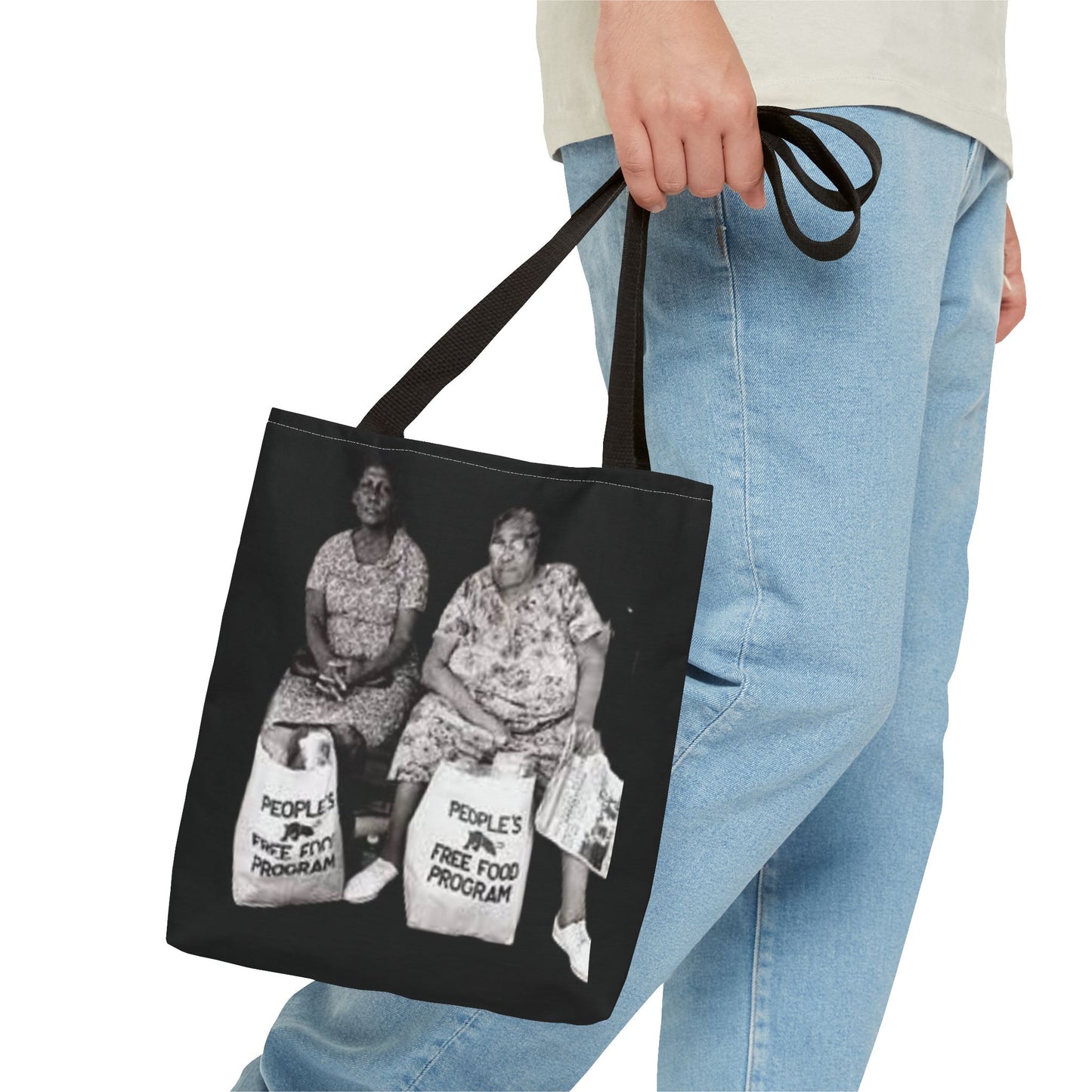 Tote Bag (AOP)
