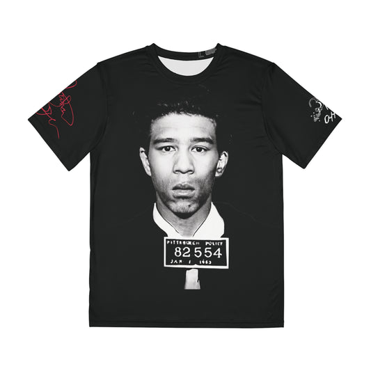 Richard Pryor Sublimation Tee (Signature Collection)