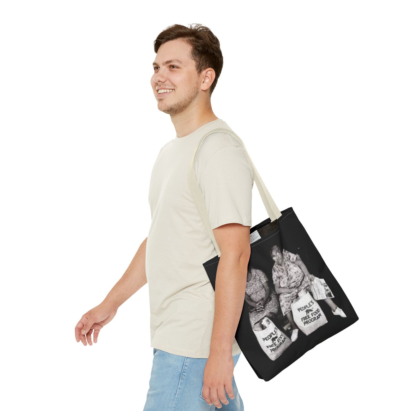 Tote Bag (AOP)