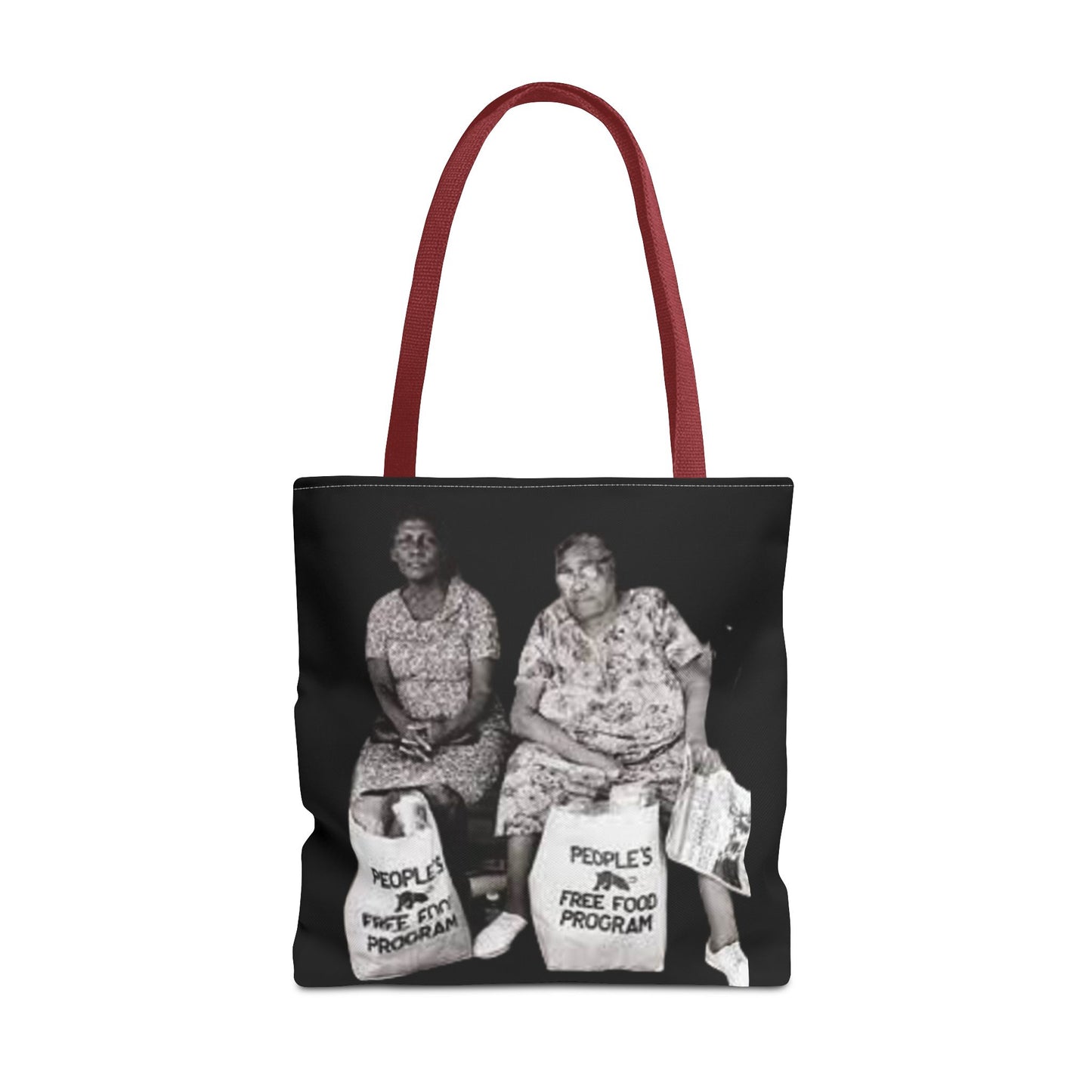 Tote Bag (AOP)
