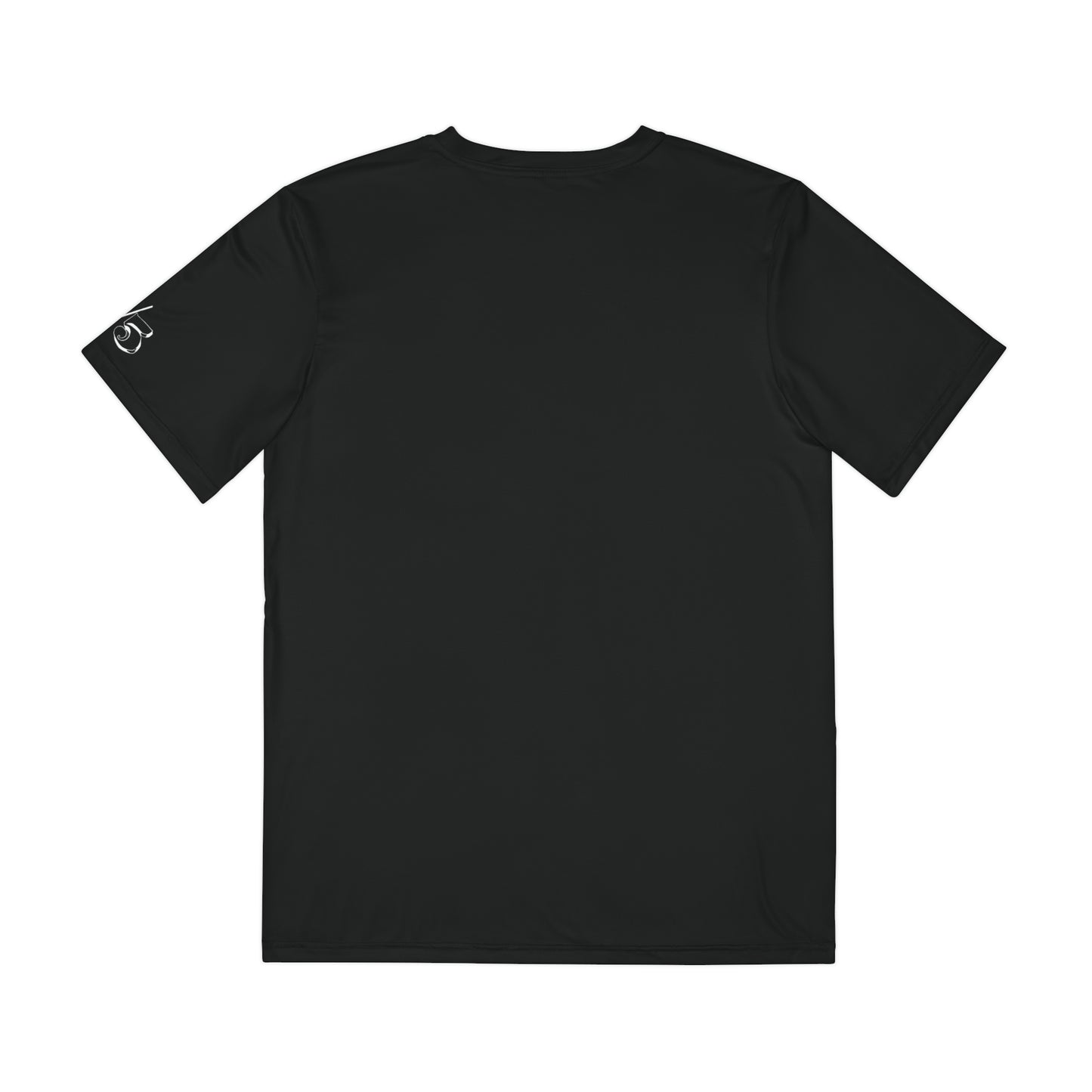 Tommie Smith/John Carlos Sublimation Tee (AOP)