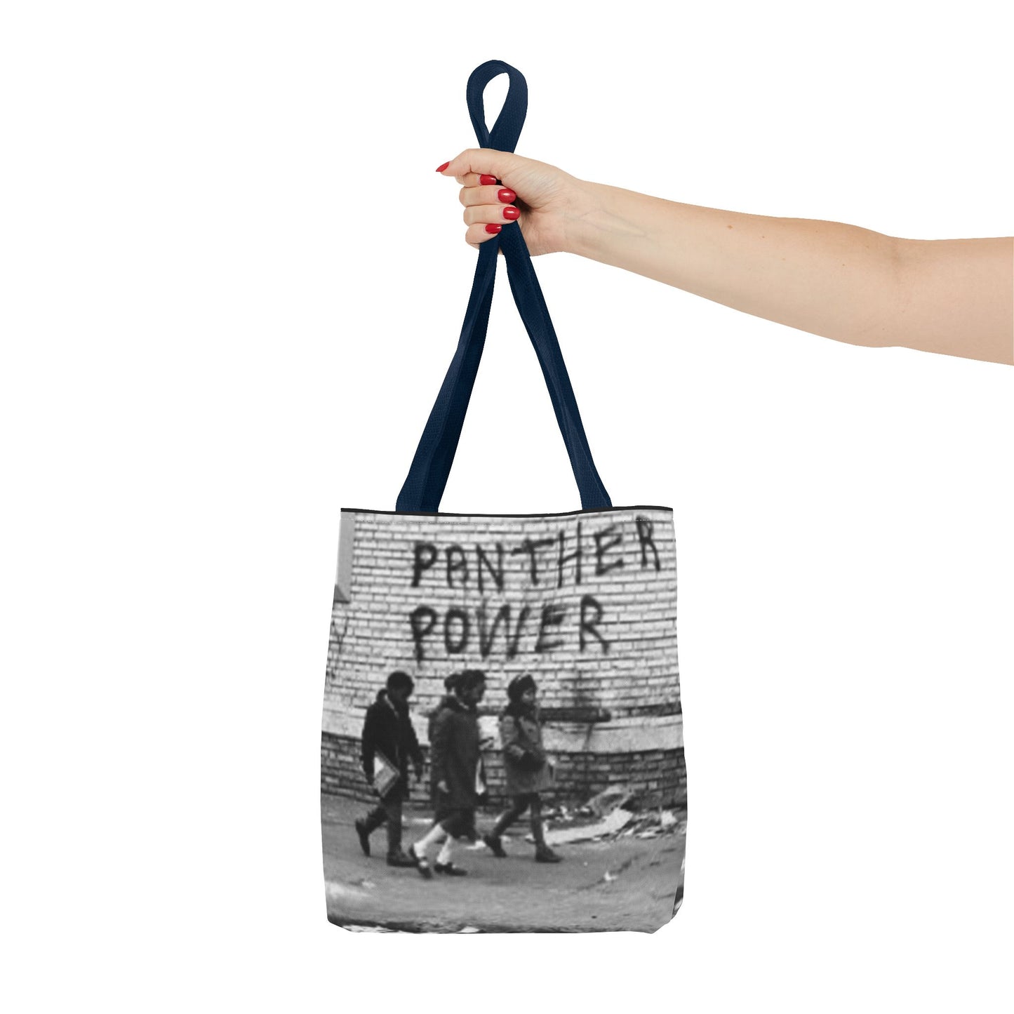 Tote Bag (AOP)