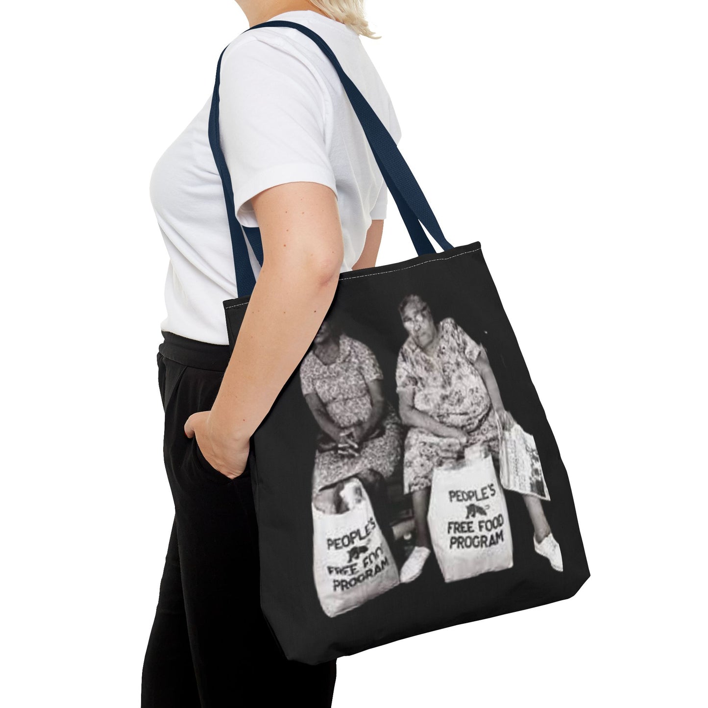 Tote Bag (AOP)