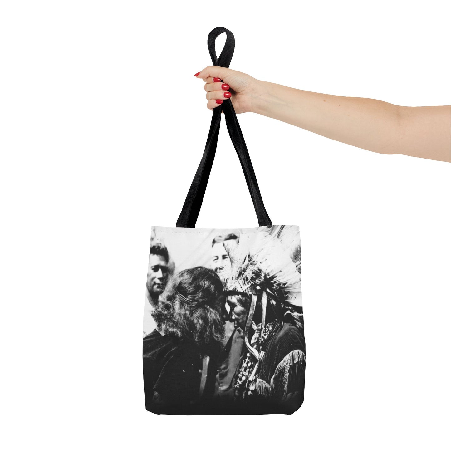 Tote Bag (AOP)