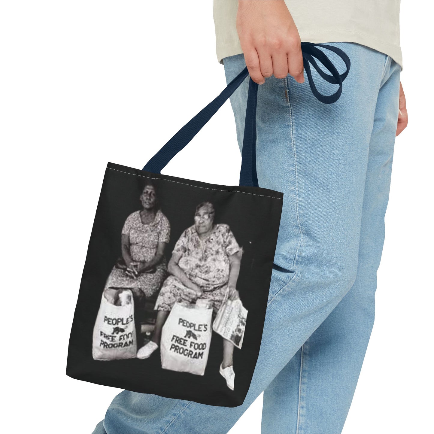 Tote Bag (AOP)