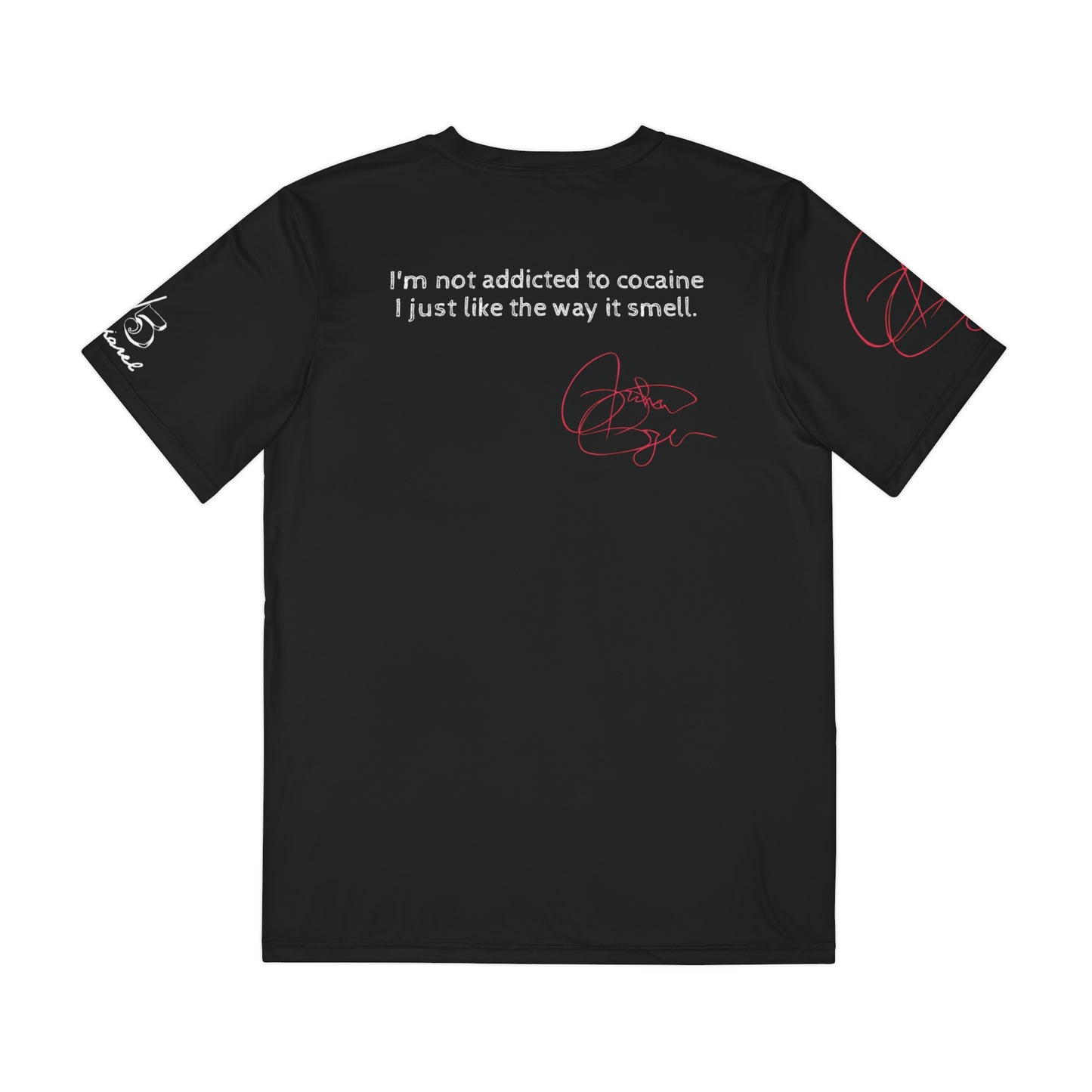 Richard Pryor Sublimation Tee (Signature Collection)
