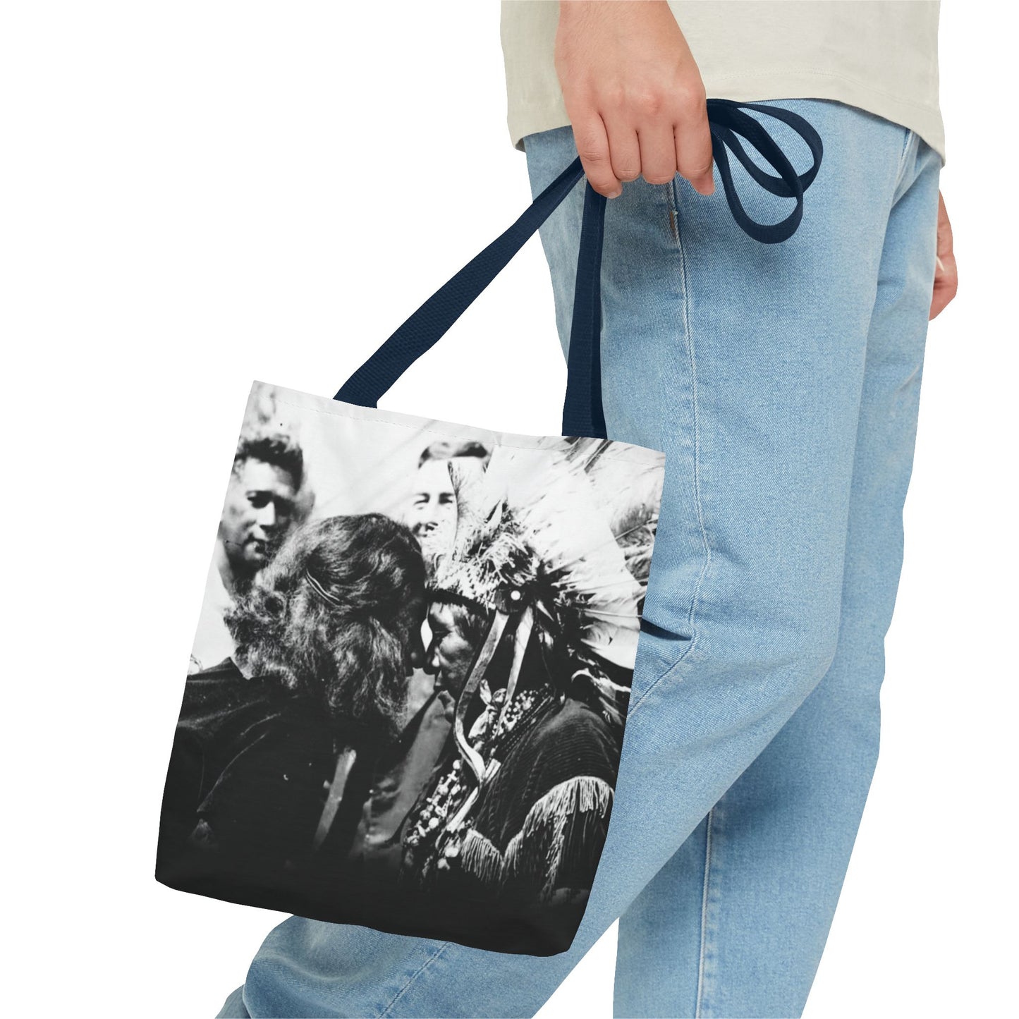 Tote Bag (AOP)