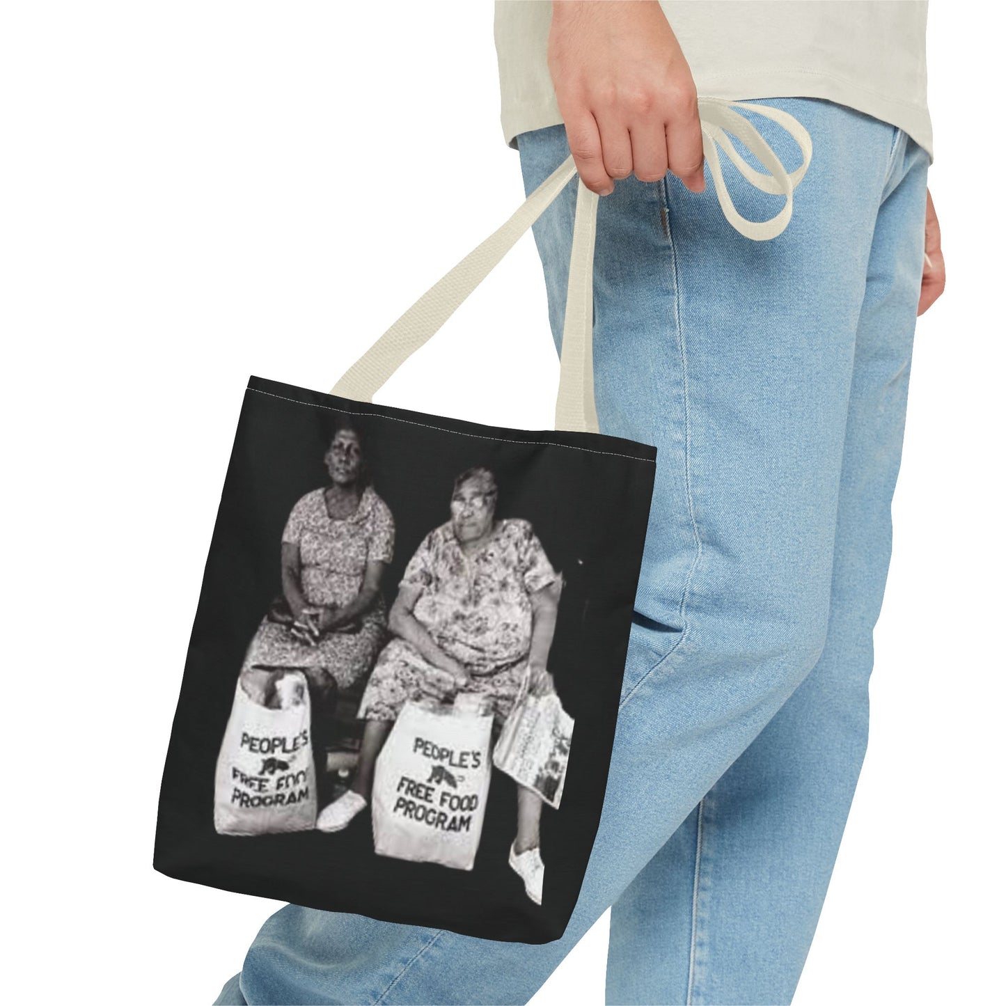 Tote Bag (AOP)