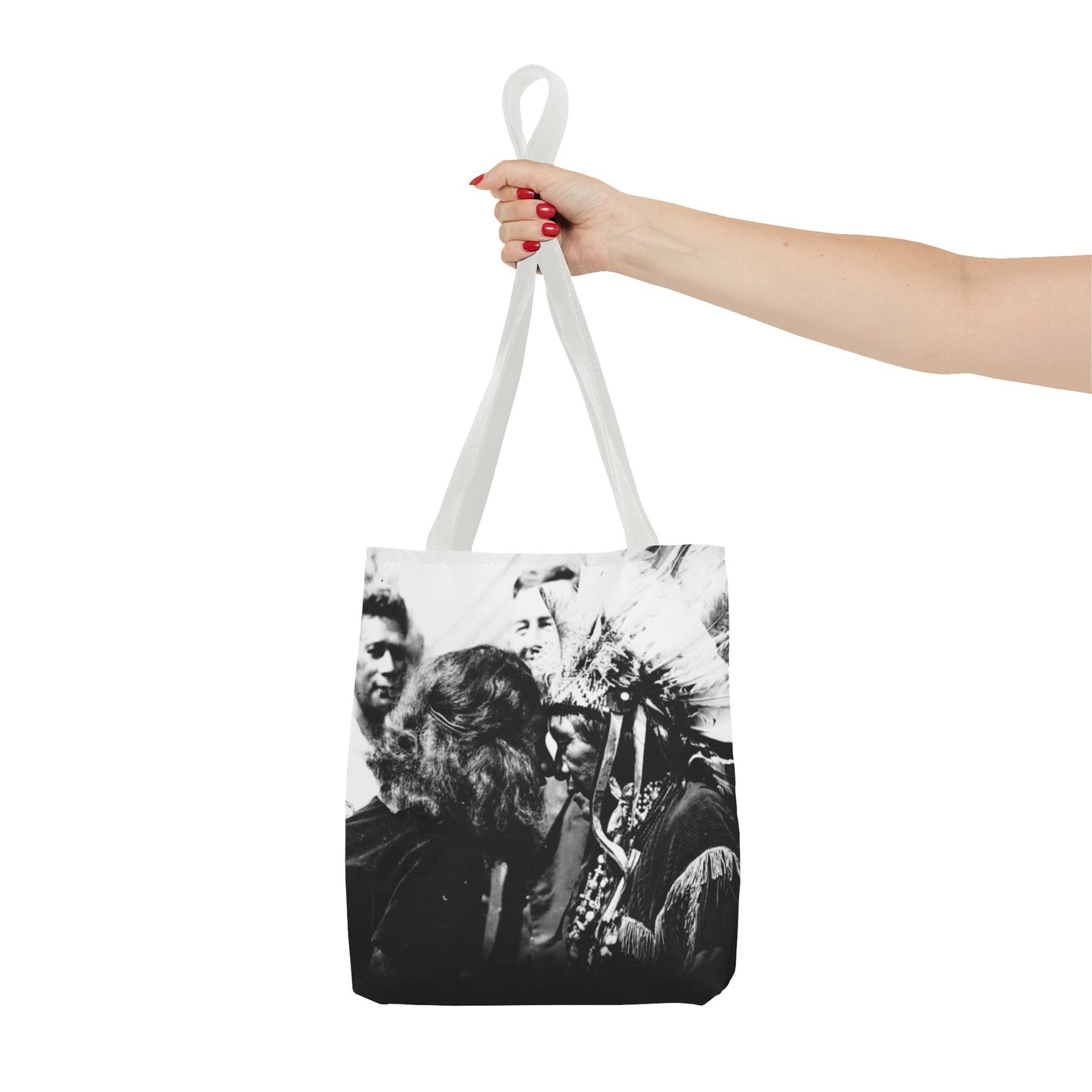 Tote Bag (AOP)
