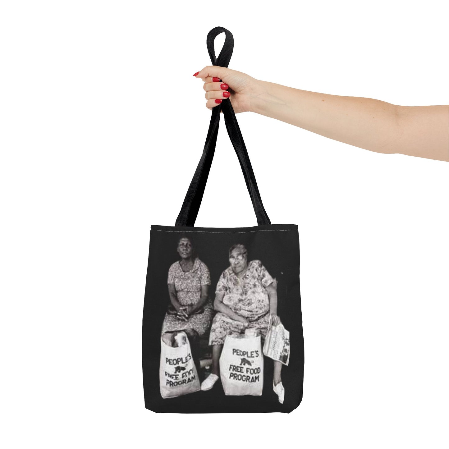 Tote Bag (AOP)
