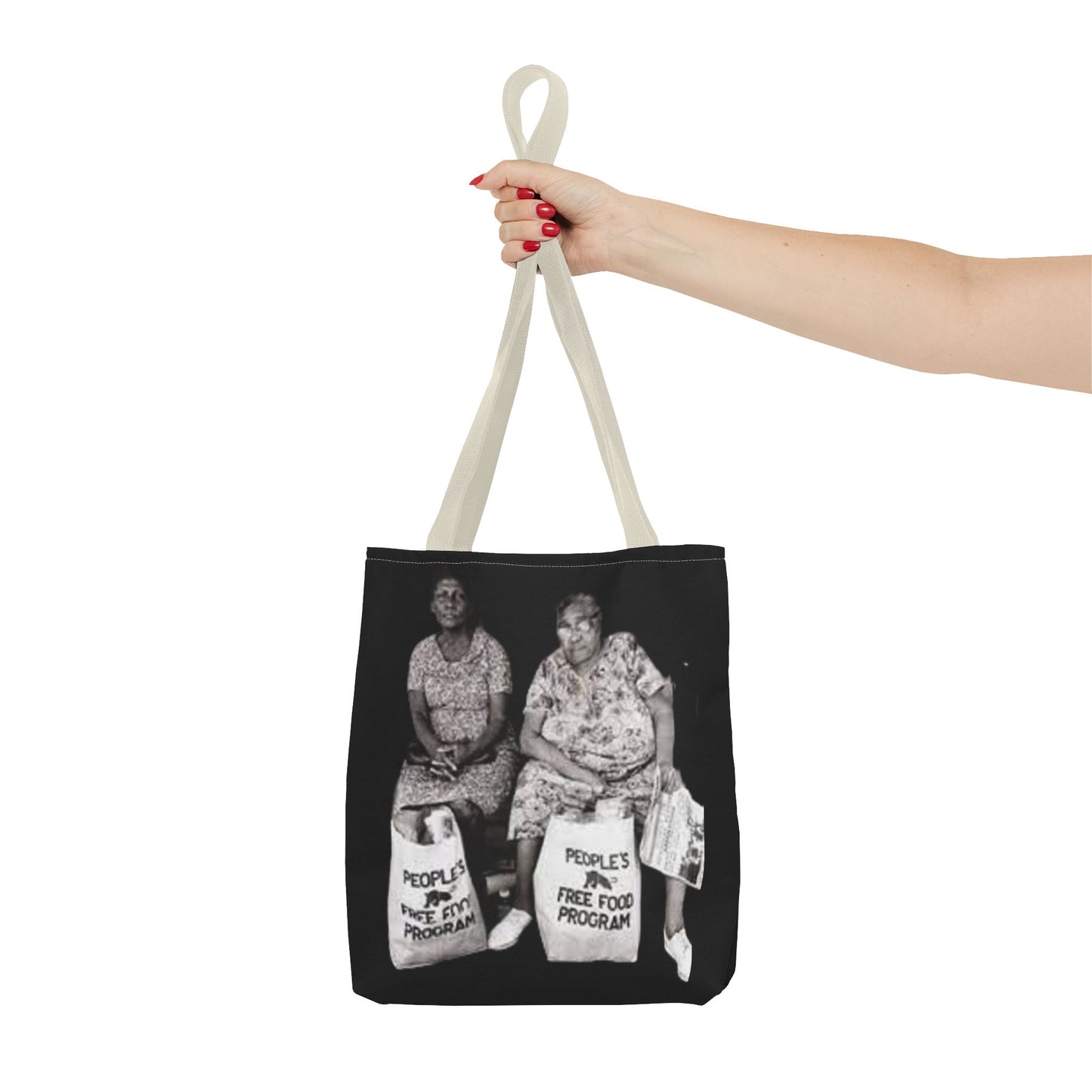Tote Bag (AOP)