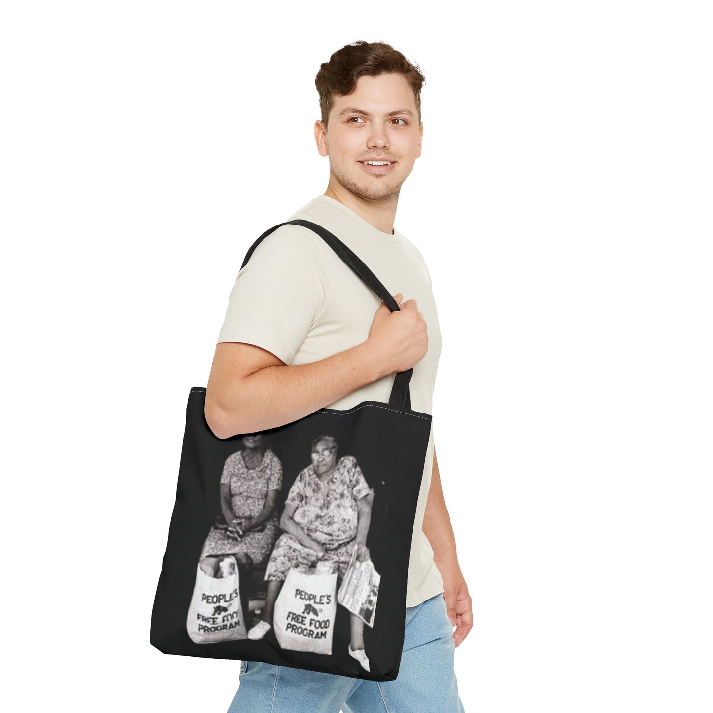 Tote Bag (AOP)