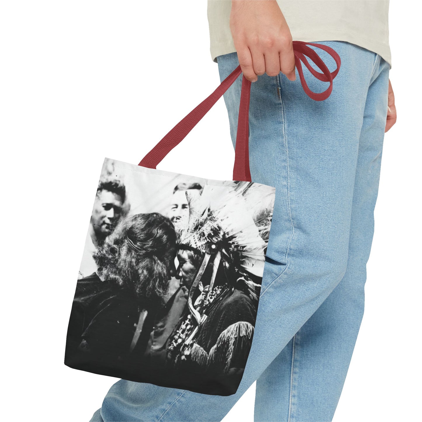 Tote Bag (AOP)