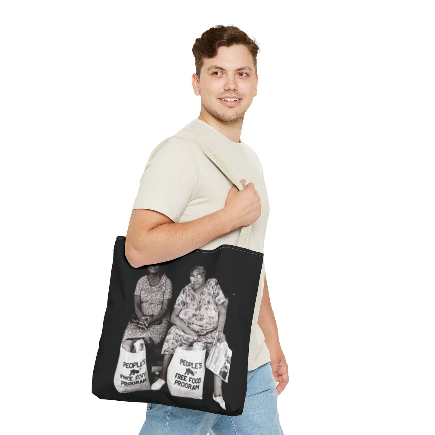 Tote Bag (AOP)