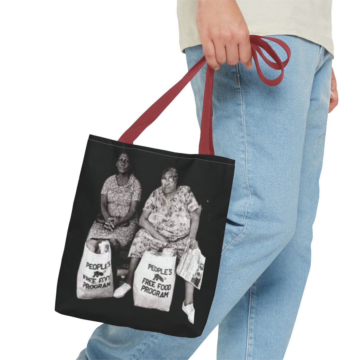 Tote Bag (AOP)