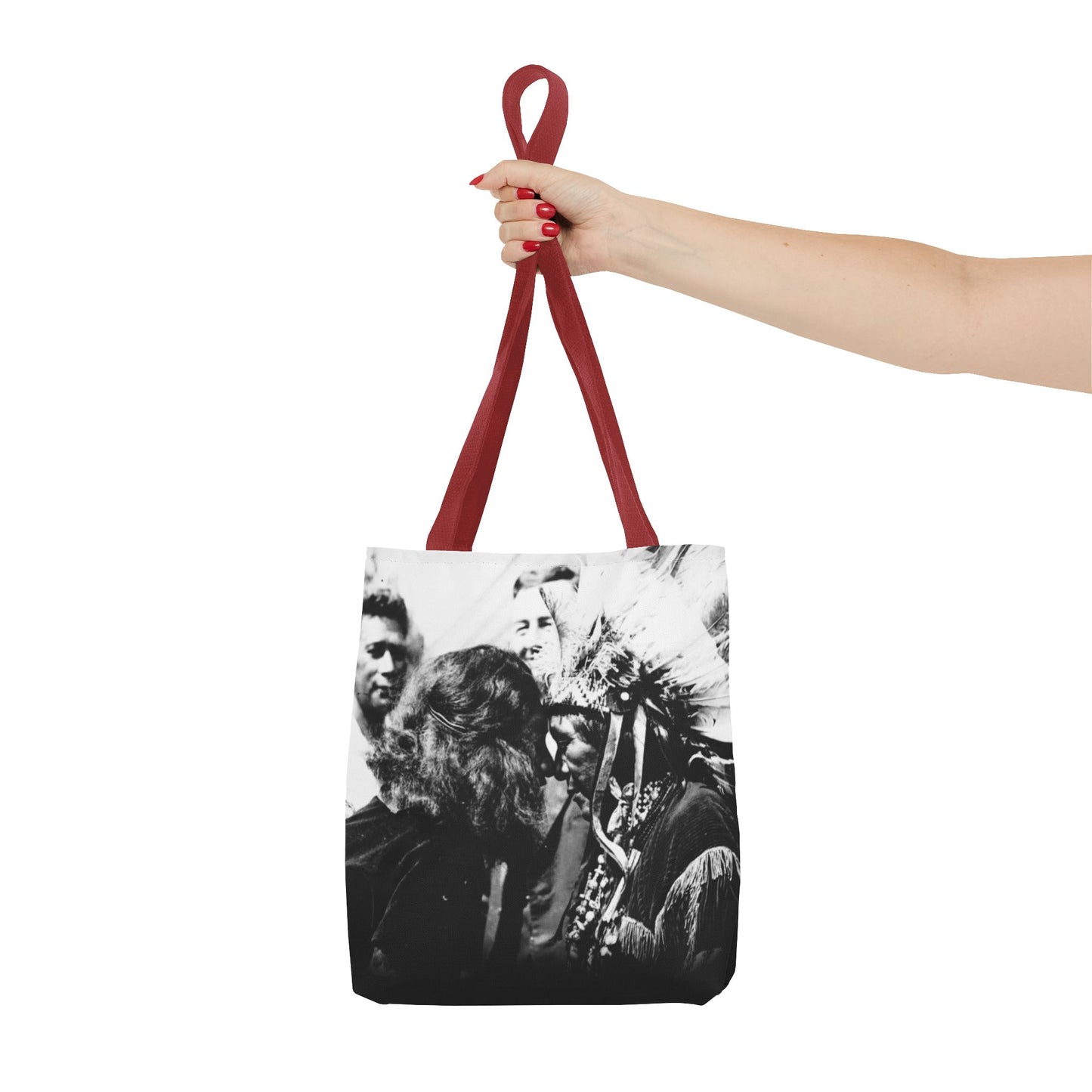 Tote Bag (AOP)
