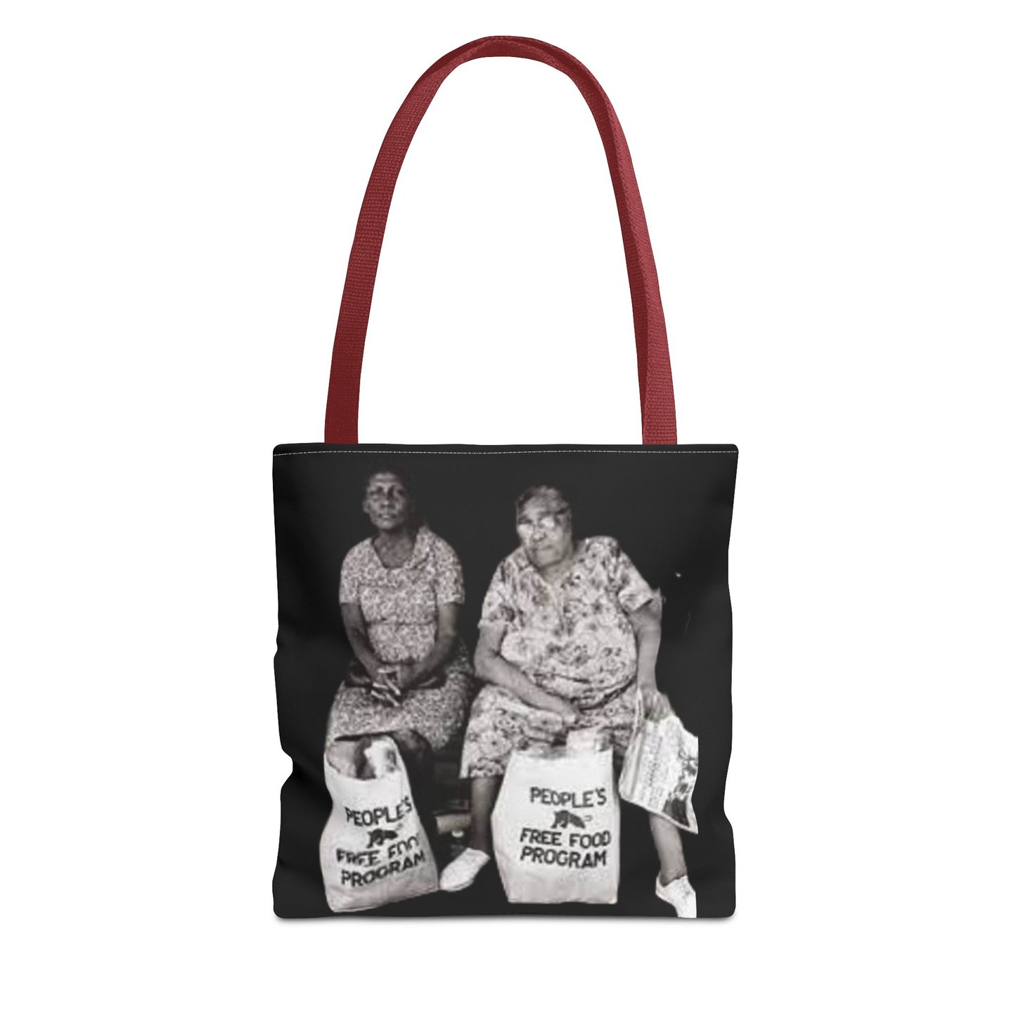 Tote Bag (AOP)