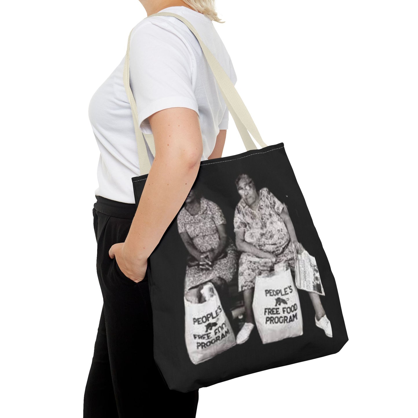 Tote Bag (AOP)