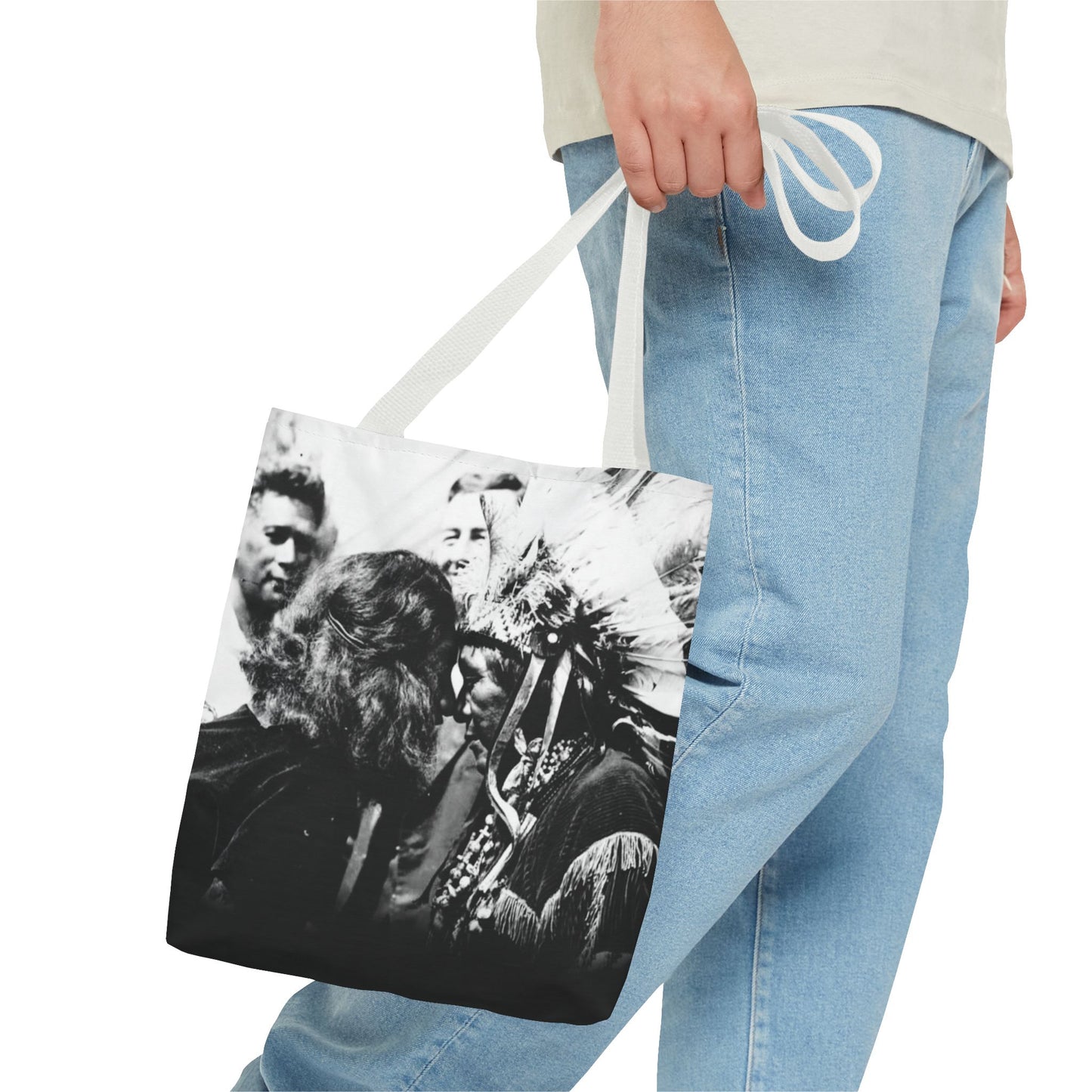 Tote Bag (AOP)