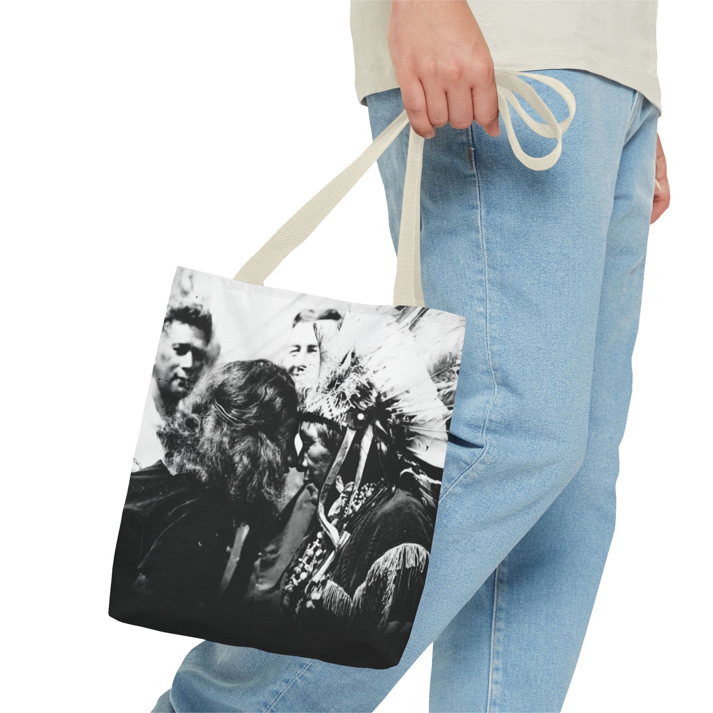 Tote Bag (AOP)