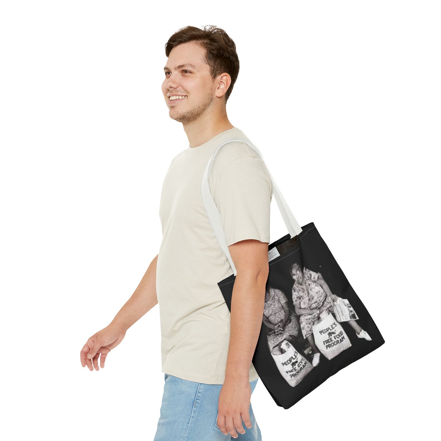 Tote Bag (AOP)