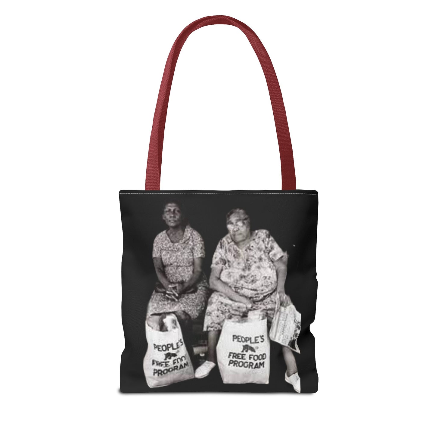 Tote Bag (AOP)