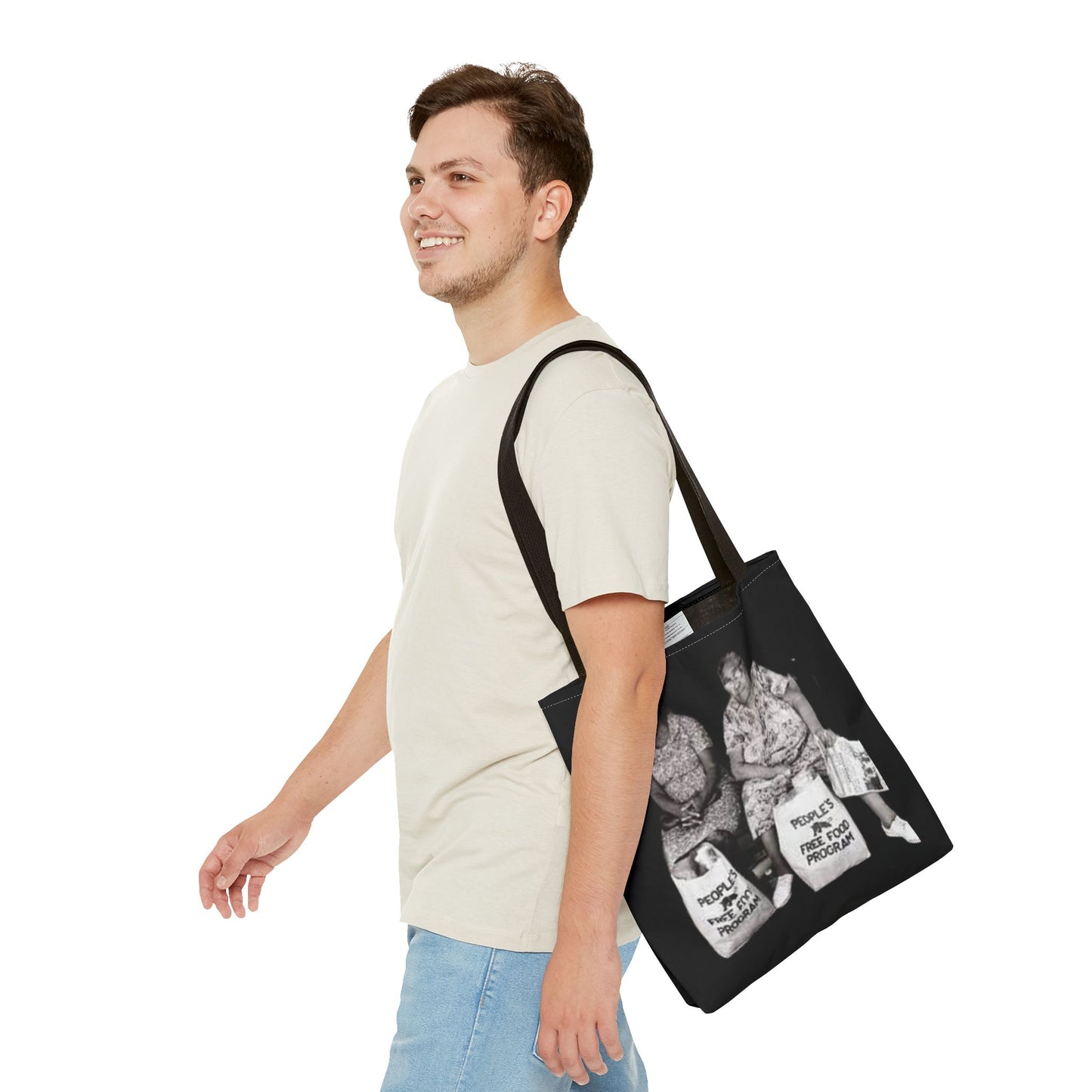 Tote Bag (AOP)