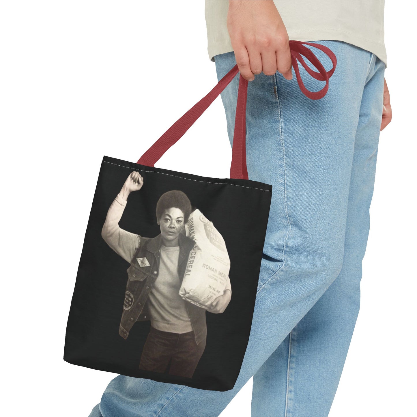 Tote Bag (AOP)