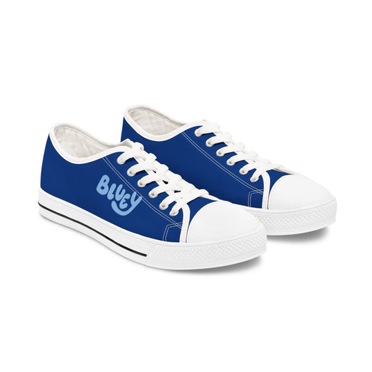 Women's Low Top Sneakers