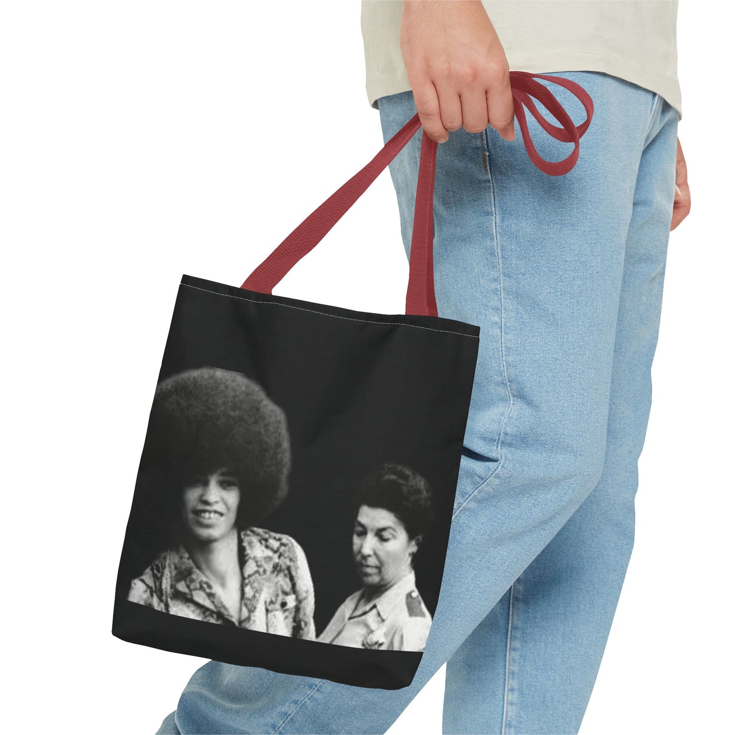 Tote Bag (AOP)