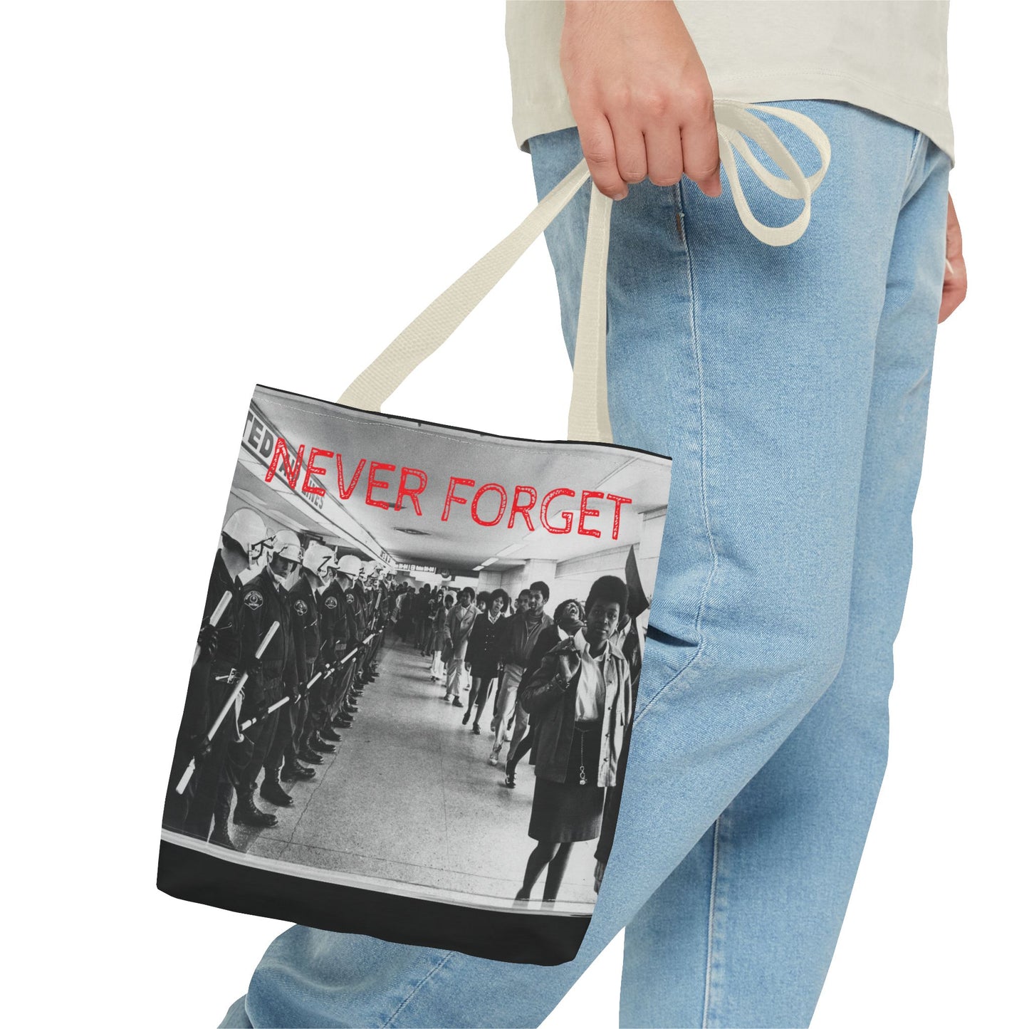 Tote Bag (AOP)