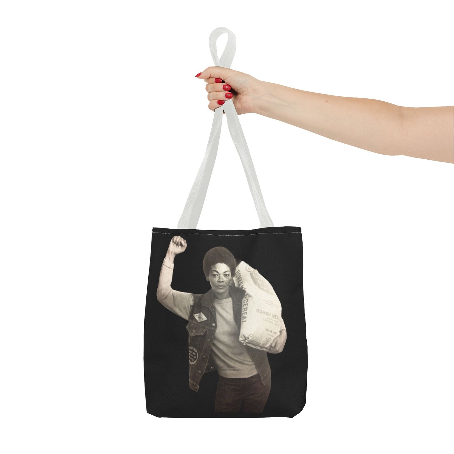 Tote Bag (AOP)