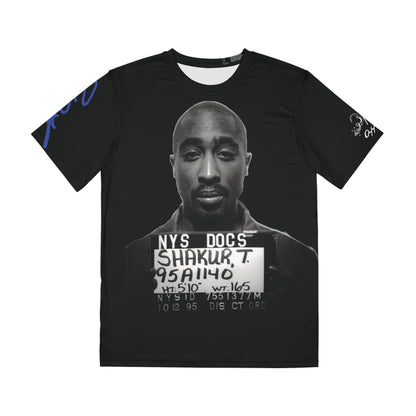 Tupac Shakur