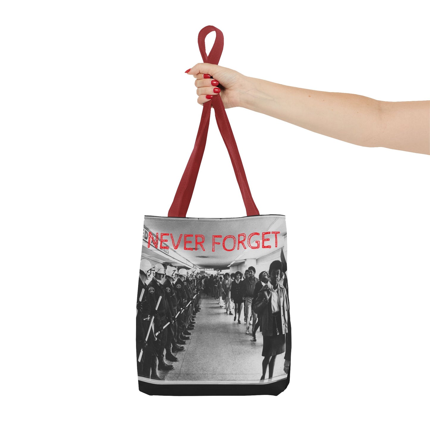 Tote Bag (AOP)