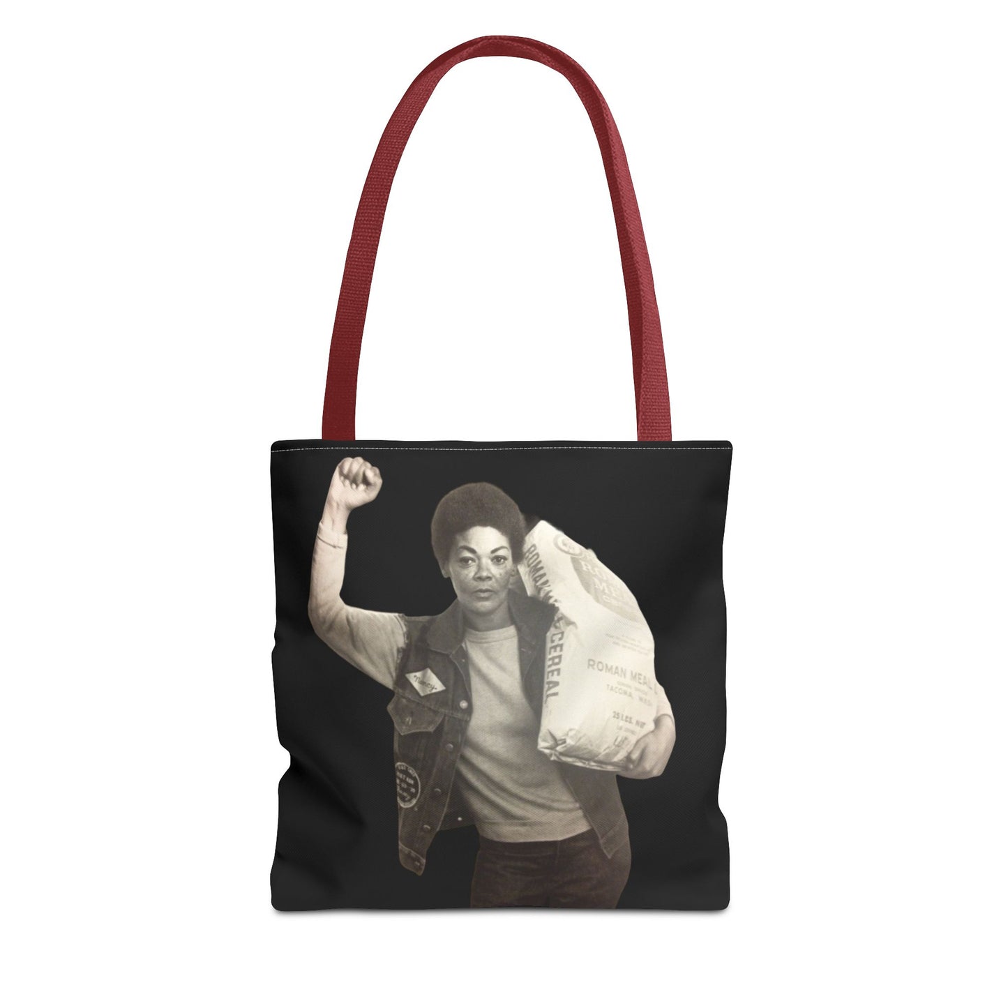 Tote Bag (AOP)