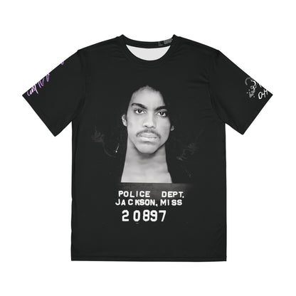 Prince Sublimation Tee (Signature Collection)