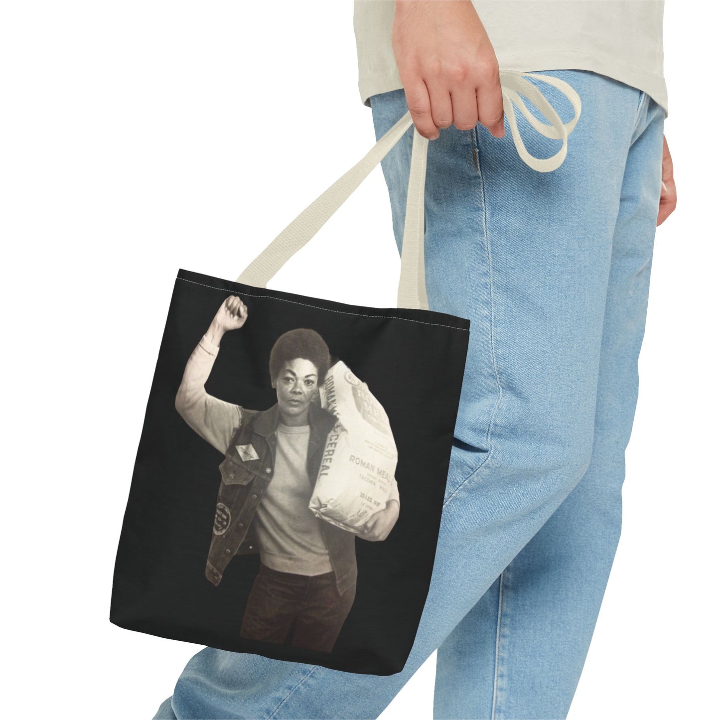 Tote Bag (AOP)