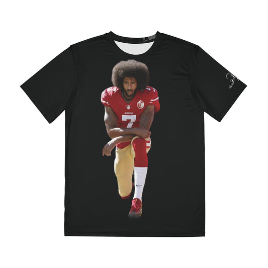 Kaepernick Sublimation Tee