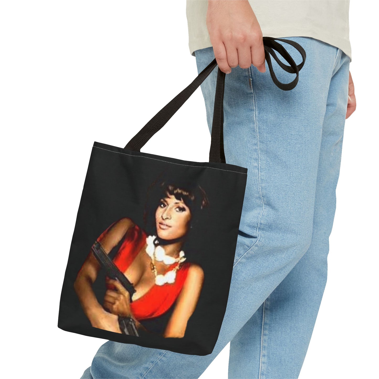 Tote Bag (AOP)