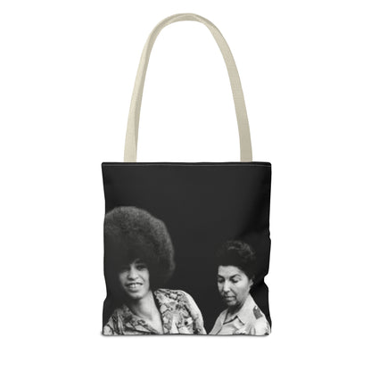 Tote Bag (AOP)